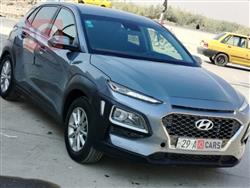 هیۆندای کۆنا